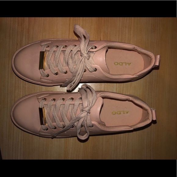 ALDO sneakers - Picture 2 of 4